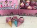 LOL Doll Squishy Toy For Kids. 