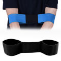 Professional Elastic Swing Golf Arm Strap For Both Male And Female Beginners Gesture Alignment Training Assistance Golf Swing Ge.