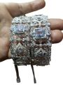 jarao silver bangels for womens beautiful artical same as in pic. 