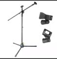 Boom Professional Mic Stand. 