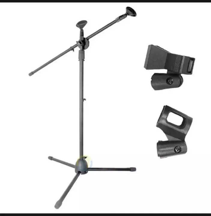 Boom Professional Mic Stand