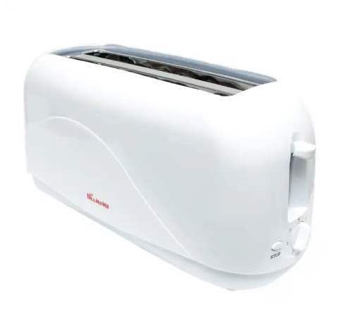 Diamond 4 Slice Bread Toaster Eva 4 DST-304 1300w | Daraz.com.np