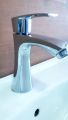 Lever Type Basin Tap/ Basin Tap (ABS). 