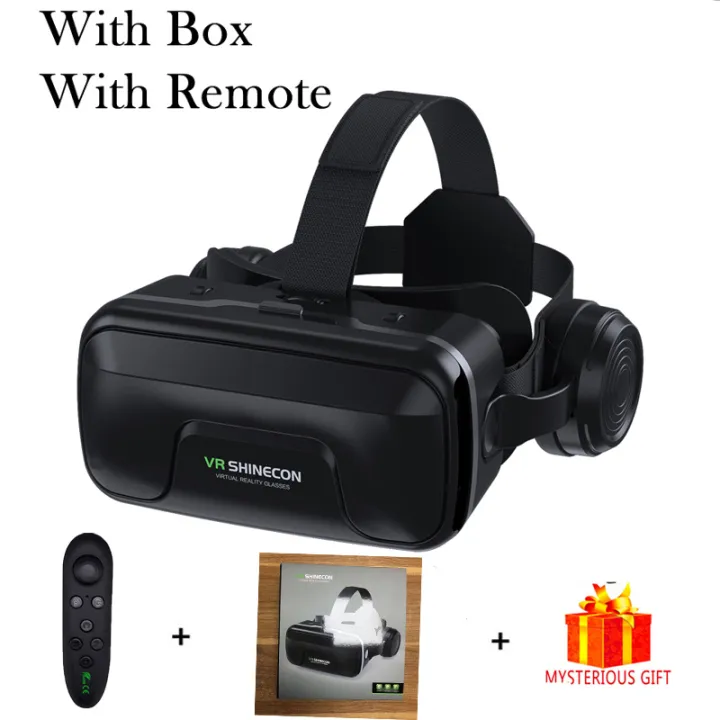 Shinecon%20Viar%203D%20Virtual%20Reality%20VR%20Glasses%20Headset%20Devices%20Helmet%20Lenses%20Goggles%20Smart%20For%20Smartphones%20Phone%20Game%20Mobile%20Viewer%20-%20Image%208