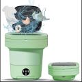 Portable mini washing machine>baby washing machine and mini size washing machine. 