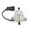 New Fuel Feed Pump for Yanmar 4TNV88 3TNV88 4TNV84 Mini Excavator 129612-52100 12961252100. 