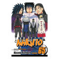 Naruto Volume 65 | Premium Quality Paperback Manga | MANGA MY BOOKS. 