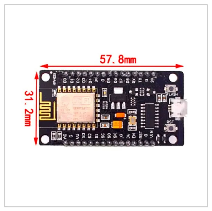 Nodemcu%20ESP8266%20V3%20CH340%20WIFI%20Development%20Board%20-%20Image%202