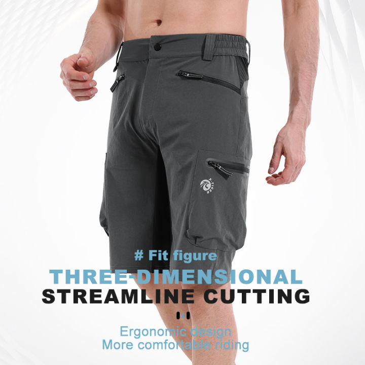 X-TIGER%202024%20New%20Bike%20Shorts%20Multi-Pockects%20Breathable%20Motocross%20Moto%20MTB%20Downhill%20Bicycle%20Mountain%20Bike%20Summer%20Short%20Pants%20-%20Image%204