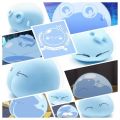 That Time I Got Reincarnated As A Slime Anime Rimuru Tempset Toy Kids Gifts Blind Box. 