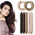 Heatless Hair Curlers Satin Curling Rod Headband No Heat Silk Curls Lazy Hair Rollers Soft Hair Curler to Sleep In Styling Tools. 