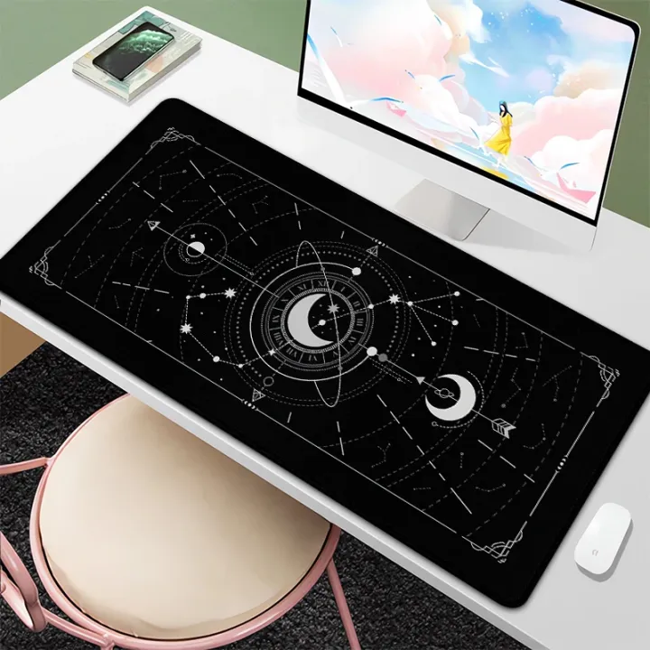 Mouse%20Pad%20Mystery%20Constellations%20Desk%20Mat%20Computer%20Pads%20Tarot%20Card%20Kawaii%20Mousepad%20Gamer%20Accessories%20Cute%20Mouse%20Mat%20Rubber%20Pad%20-%20Image%202