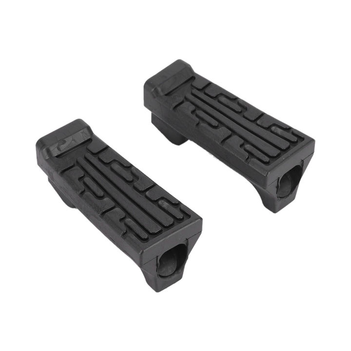 1%20Pair%20%20Front%20Pedal%20Footrest%20Foot%20Pegs%20Fit%20for%20Yamaha%20YBR%20125%20-%20Image%202