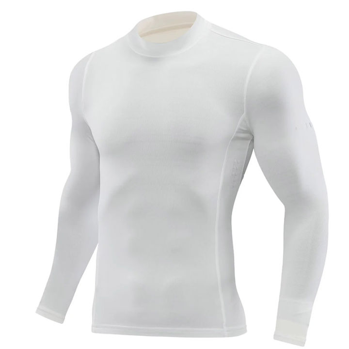 Men%20Children%20Long%20Sleeve%20Running%20Slim%20Tops%20Tees%20Sportswear%20Gym%20Fitness%20Compression%20T-shirt%20Outdoor%20Football%20Jersey%20Jogging%20Tight%20-%20Image%204