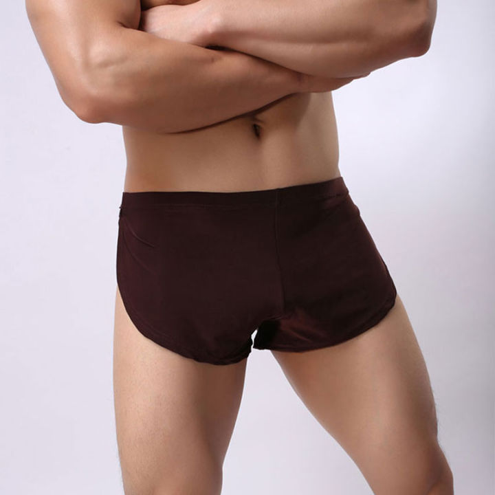 Men%20Shorts%20Gyms%20Sport%20Fitness%20Shorts%20Elastic%20Loose%20Sport%20Running%20Short%20Underpants%20Joggers%20Ice%20Silk%20Street%20wear%20Workout%20Clothes%20-%20Image%205