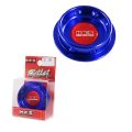HKS 100% ORIGINAL OIL FILTER CAP. 