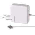 MacBook Pro Charger 45W | 14.85V 3.05A Power Adapter | MagSafe T-Type Connector | Compatible with MacBook Air 11" (A1465), MacBook Air 13" (A1466), A1436 & More | 1.5m Durable Cable. 