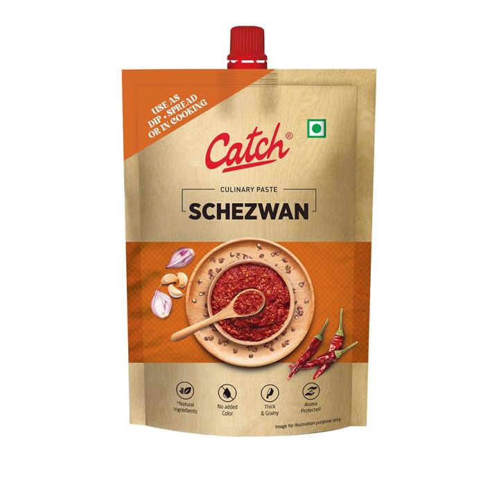 Catch Schezwan 100g
