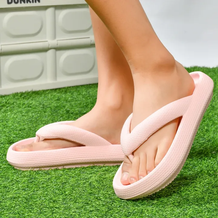 MAEDEF%202024%20Thick%20Sole%20Slippers%20Men%20EVA%20Flip%20Flops%20Summer%20Shoes%202024%20Couple%20Slippers%20Big%20Size%2047%20Outdoor%20Beach%20Sandals%20for%20Men%20-%20Image%206