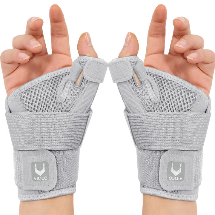 Flexible%20Splint%20Wrist%20Thumb%20Support%20Brace%20for%20Tendonitis%20Arthritis%20Breathable%20Thumb%20Protector%20Guard%20Fits%20Right%20and%20Left%20Hand%20-%20Image%207