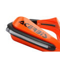 Motorcycle LED light Hand Guards Handguard For most 15mm diameter handlebar ATV Dirt Bike and other models YAMAHA APRILIA PEGASO.
