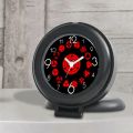 Anime themed Alarm Clock || DBZ || Naruto || Itachi. 