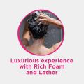 Livon Damage Repair Protein Shampoo 625ml. 