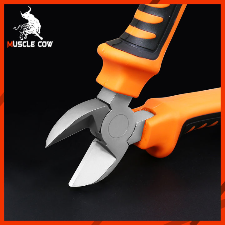 Muscle%20cow%20mechanic%20pliers%20lizard%20nose%20pliers%208%20inch%20combination%20pliers%20alligator%20nose%20pliers%20wire%20cutting%20cream%20lizard%20nose%20cream%20pointed%20mouth%20-%20Image%209