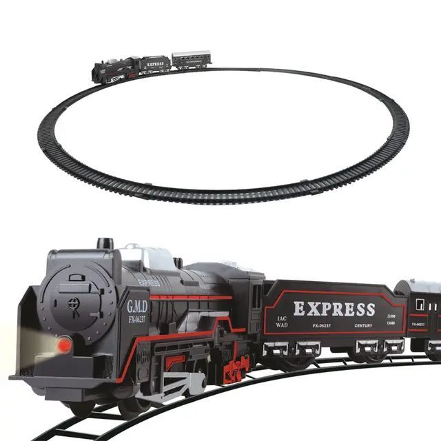 Classic%20Electric%20B0/O%203%20Carts%20Toy%20Train%20Track%20Railway%20Set%20Locmotive%20Slot%20Toy%20Train%20Ideal%20Christmas%20Gift%20For%20Kids%20Parab%20Ninos%20-%20Image%208
