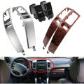 Center Dash A/C Outlet Replace for Lexus GX470 Toyota Land Cruiser Prado LC120/J120 2003-2009 Dashboard Air Conditioner Duct. 