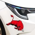 Red Bull stickers for motorcycle modified car decoration waterproof reflective ready to ship✨Please see the size details below.. 