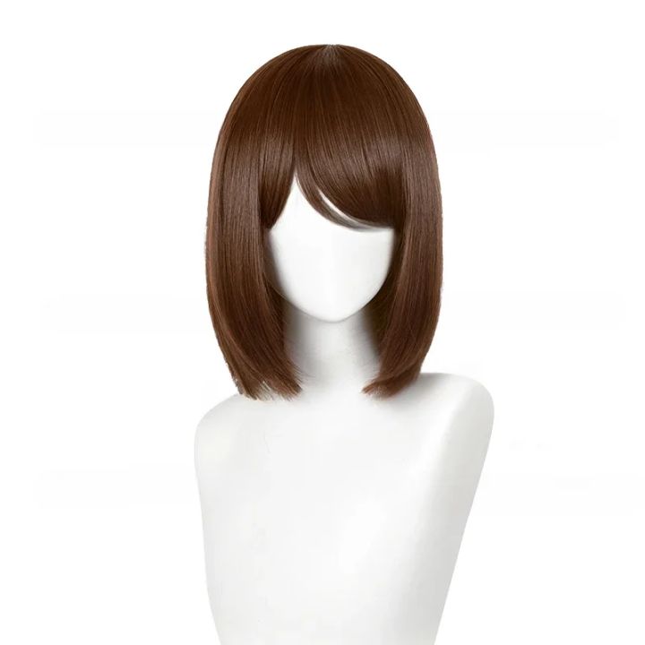 Leiri%20Shoko%20Wig%20Anime%20Leiri%20Shoko%20Cosplay%20Wig%20Short%20Brown%20Bob%20Wigs%20Heat%20Resistant%20Synthetic%20Hair%20Wigs%20-%20Image%205