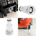1-10PCS High Pressure Washer Garden Pipe Hose Adapter For K K2-K7 Thread Faucet Quick Connector Car Washing Machine Water Filter. 