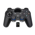 Game Controllor For PS1 PS2 PS3 PC TV Android 2.4GHz Wireless Game Controllor Joystick Console Wireless Gamepad For Playstation.