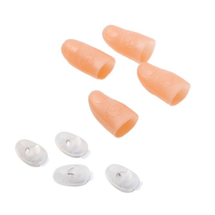 2/4/6pcs%20Magic%20Light%20Up%20Finger%20Fingers%20LED%20Tricks%20Thumb%20Props%20Christmas%20Christmas%20Festival%20Party%20Novelty%20Funny%20Toys%20-%20Image%204