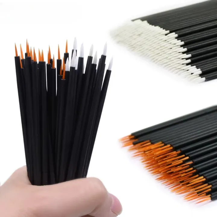 50pcs/lot%20Reusable%20Gel%20Liner%20Nail%20Art%20Brushes%20Painting%20Pen%20Disposable%20%20Eyeliner%20Beauty%20Eyeline%20Makup%20Tools%20-%20Image%205
