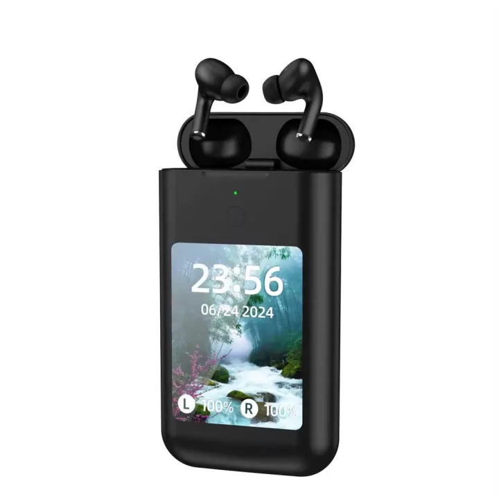 Newest%20TF20%20BOX/A98%20Box%20TWS%20with%202.8%20inch%20HD%20Touch%20Screen%208000mah%20power%20bank%20Earphones%20ANC%20&%20ENC%20Noise%20Reduction%20Wireless%20Earbuds%20-%20Image%209