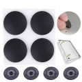 New Bottom Case feet Replacement for Macbook Pro Retina 13" 15" A1398 A1502 A1425 with Screws Screwdriver.