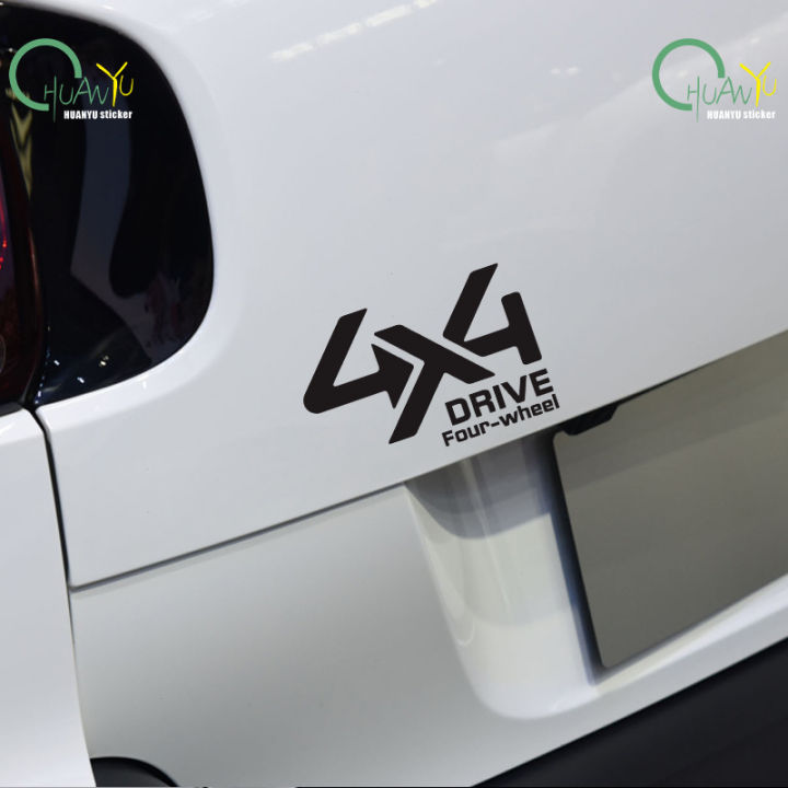 Four-wheel%20drive;%20off-road%20modification;%20cross-country;%20western%20self-driving;%20high-quality%20engraved%20personalized%20car%20sticker.%20-%20Image%202