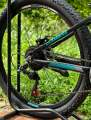 26 Inch Climbing Alloy MTB. 