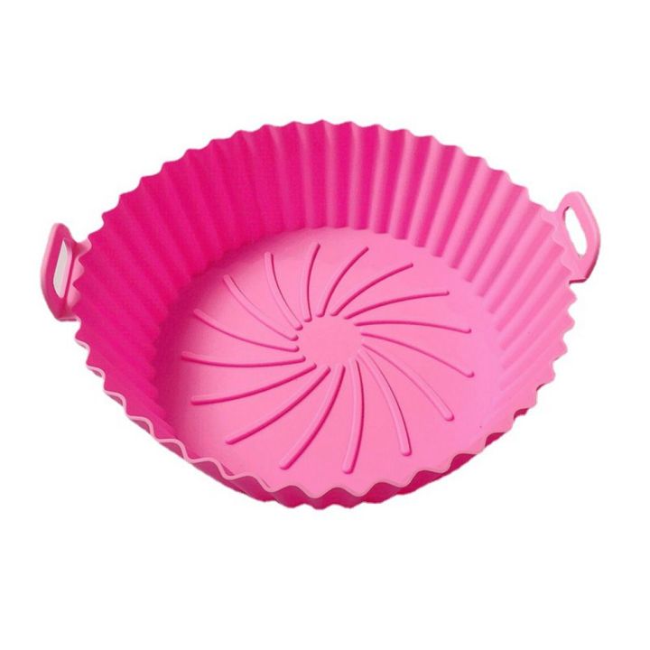 1PC%20Baking%20Basket%20For%20Air%20Fryer%20Silicone%20Pot%20AirFryer%20Accessories%20Replacement%20Liners%20-%20Image%203