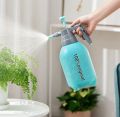 Garden pump sprayer , Portable Water Pump Sprayer Pressure Garden Spray Bottle Handheld Sprayer- 2 (litter) past colour.