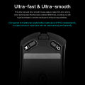 Mouse Skates Mouse Feet Mice Feet Smooth Glass Wireless Gaming Mouse feet Replacement for Razer DeathAdder V3 Pro. 