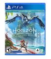 Horizon Forbidden West PS4 Slightly Used Game Disks. 
