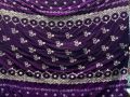 Double bed razai velvet shanil quilt cover heavy embroidered stitched. 