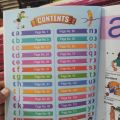 1000 Word Picture Dictionary- 1000 Words In Pictures. 