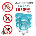 Healthy Pigeon mosquito killer lamp , mosquito killer , mosquito net , mosquito repellent , mosquito killer machine , mosquito net bulb , mosquito spray , mosquito killer bulb , mosquito killer spray , moskito , machar mar bulb - machar bulb , insect kill. 