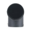 Elbow Duct Connector 60/75mm L-Shape Car Diesel Air Parking Heater Ducting Pipe Outlet Connector for Eberspaecher for Webasto.