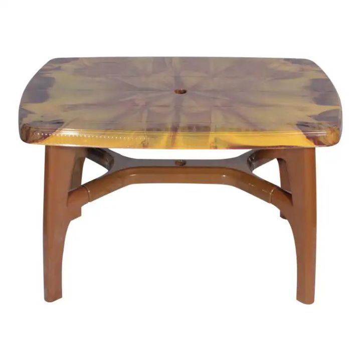 Bagmati%20Plastic%20Rectangular%20Dining%20Set%20With%204%20Chair%20-%20Image%205