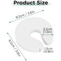 6Pcs Door Finger Pinch Guards Baby Proof Doors Slam Stopper Extra Soft Foam Protectors Child Safety Baby Safety Finger Protect. 